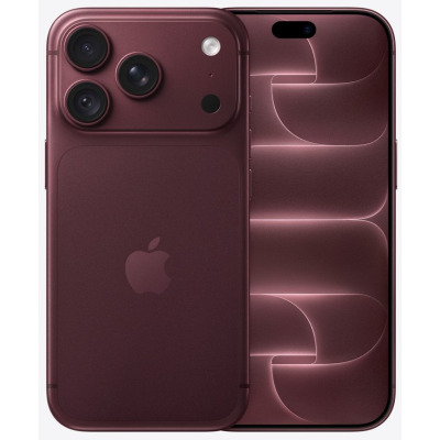 tył i przód Apple iPhone 18 Pro 256GB Burgund Rzeszow TiO.pl