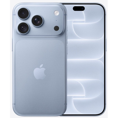 MJY54HX/A Apple iPhone 18 Pro Max 2TB Błękit lodowca RZESZÓW