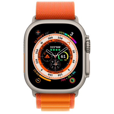 Apple Watch