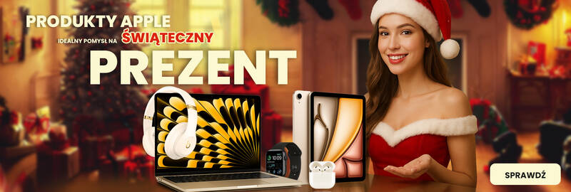 promocje świąteczne