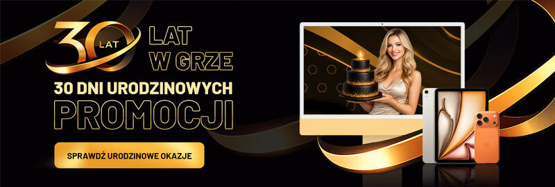 30 urodziny TiO Eksperci Apple