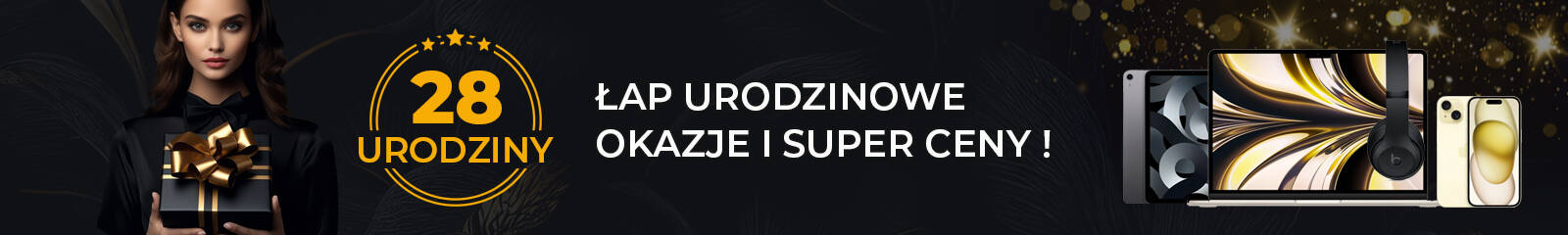 28 urodziny TiO.pl