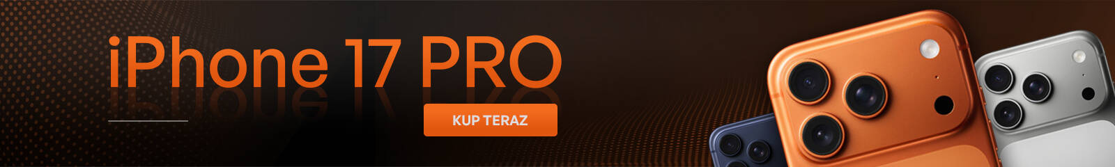 iPhone 17 Pro pre order