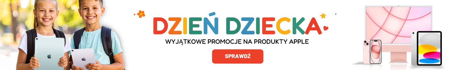 Dzień dziecka TiO