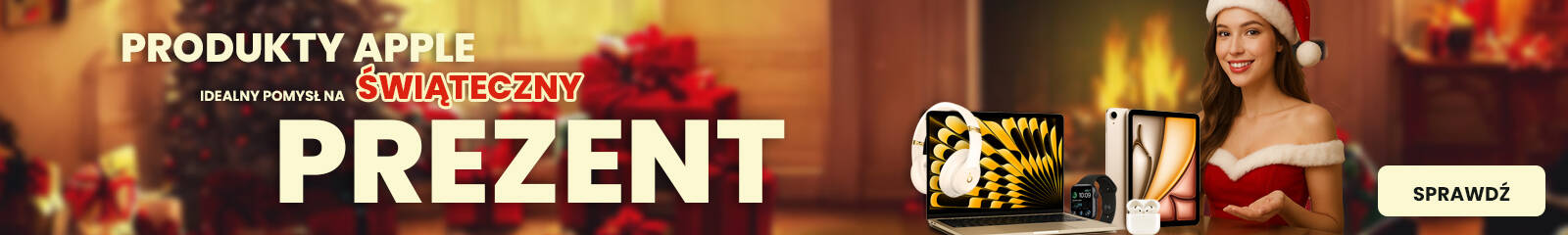 promocje świąteczne