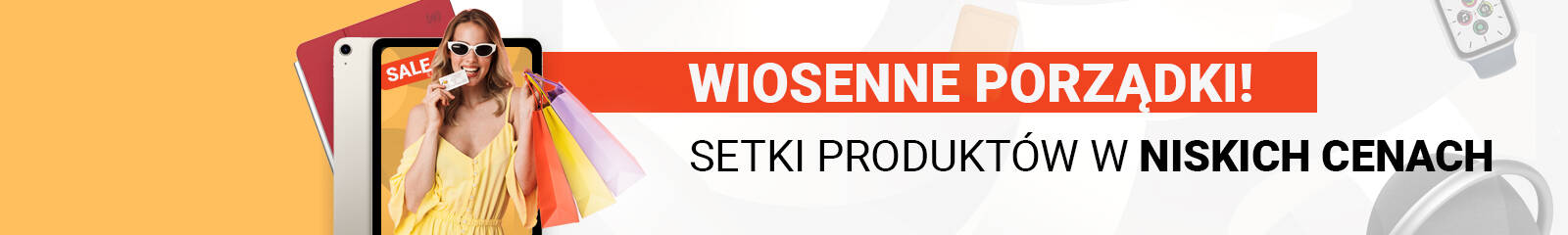 Wyprzedaż okazje promocje Rzeszów Apple
