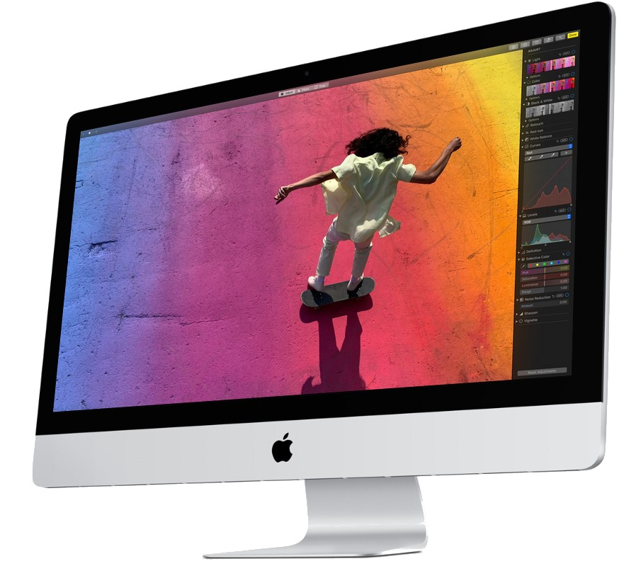 Komputer Apple iMac 21,5 cala Retina