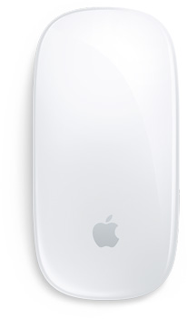 Mysz Magic Mouse 2