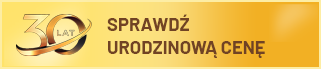 Sprawdź urodzinową cenę